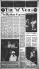 The Minority Voice, October, 10-18, 1994